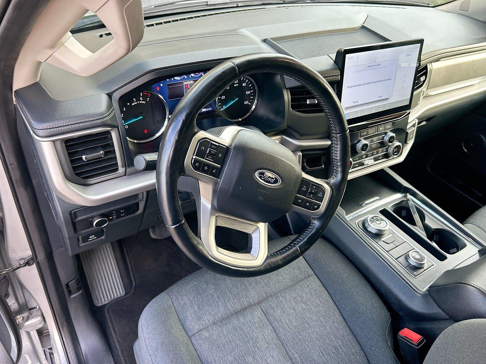 2024 Ford Expedition XLT MAX