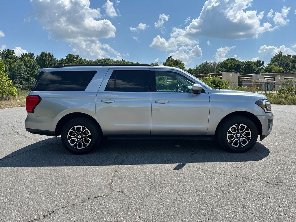 2024 Ford Expedition XLT MAX