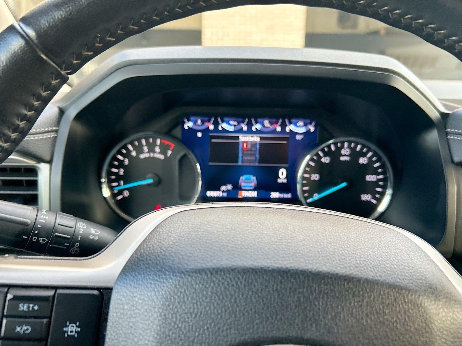 2024 Ford Expedition XLT MAX