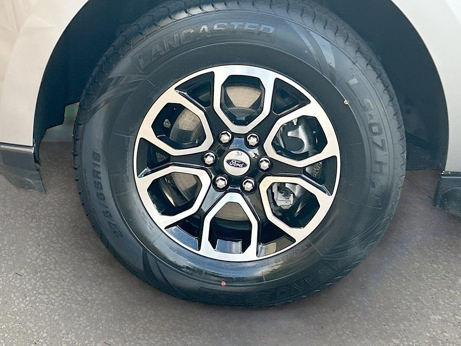 2024 Ford Expedition XLT MAX