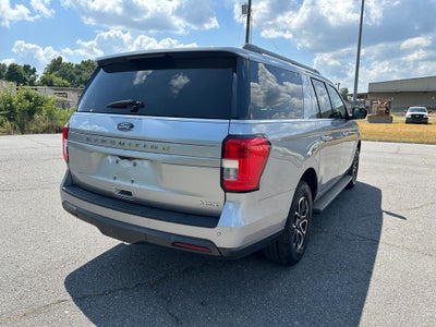 2024 Ford Expedition XLT MAX