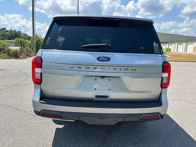 2024 Ford Expedition XLT MAX