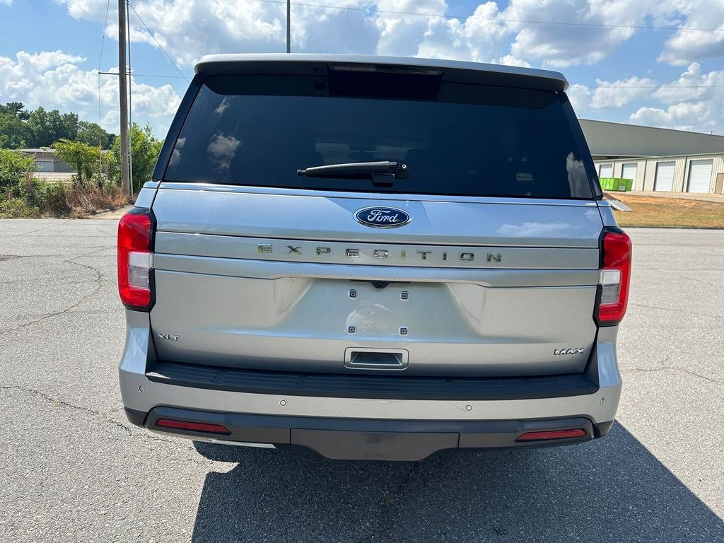 2024 Ford Expedition XLT MAX