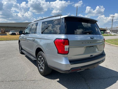 2024 Ford Expedition XLT MAX