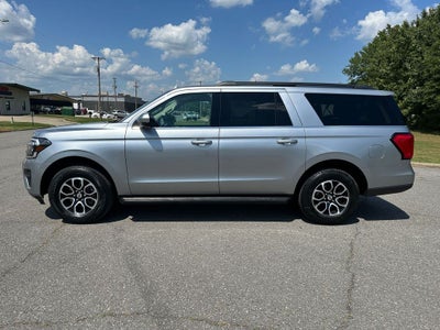 2024 Ford Expedition XLT MAX