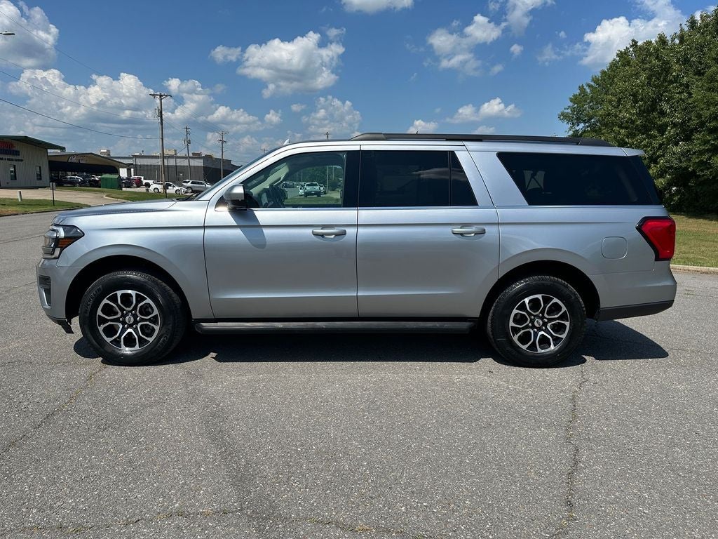 2024 Ford Expedition XLT MAX