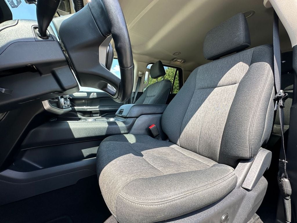 2024 Ford Expedition XLT MAX