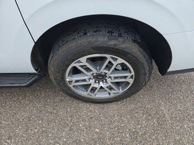 2025 Ford Expedition Active MAX