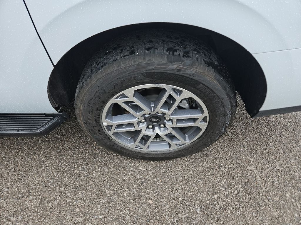 2025 Ford Expedition Active MAX