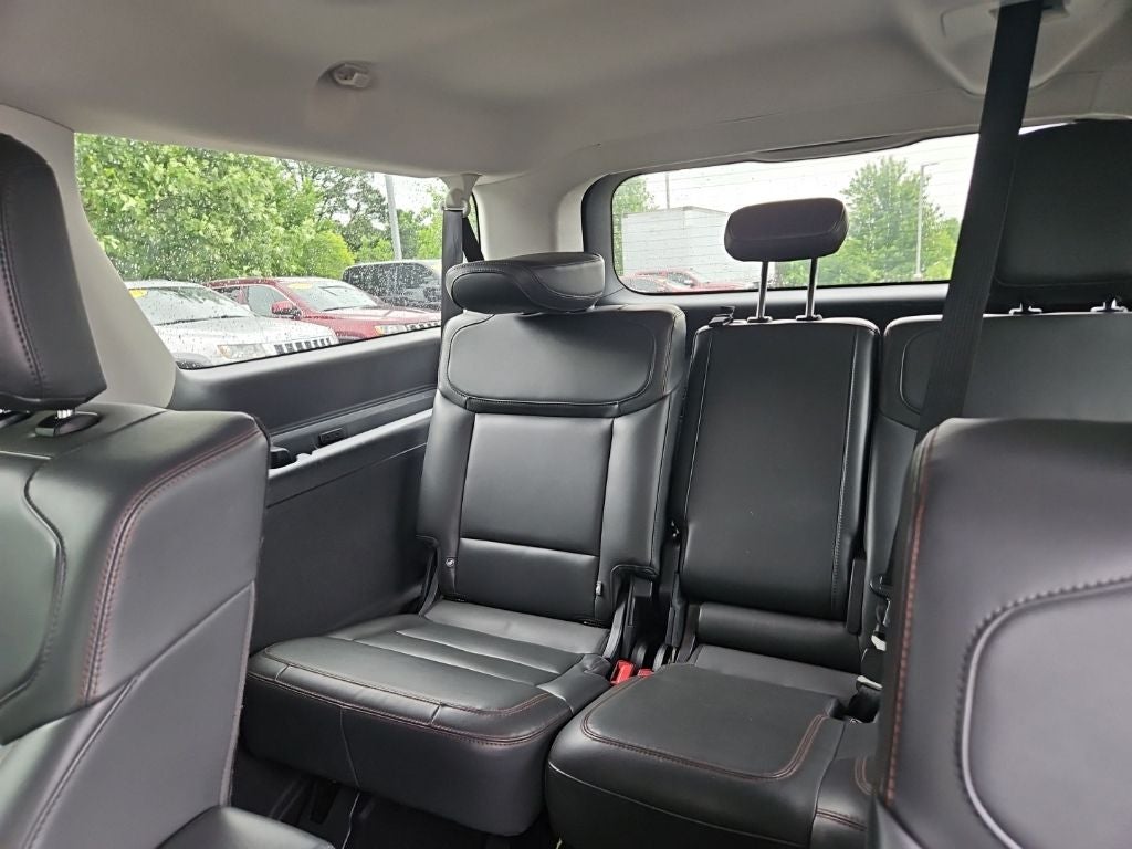 2025 Ford Expedition Active MAX