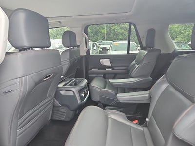 2025 Ford Expedition Active MAX