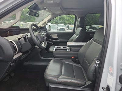 2025 Ford Expedition Active MAX