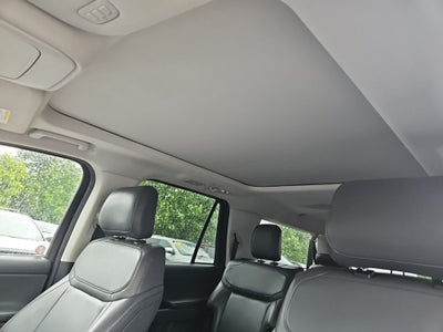 2025 Ford Expedition Active MAX