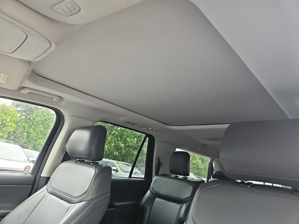 2025 Ford Expedition Active MAX