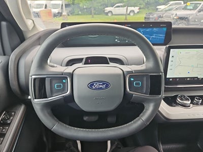 2025 Ford Expedition Active MAX