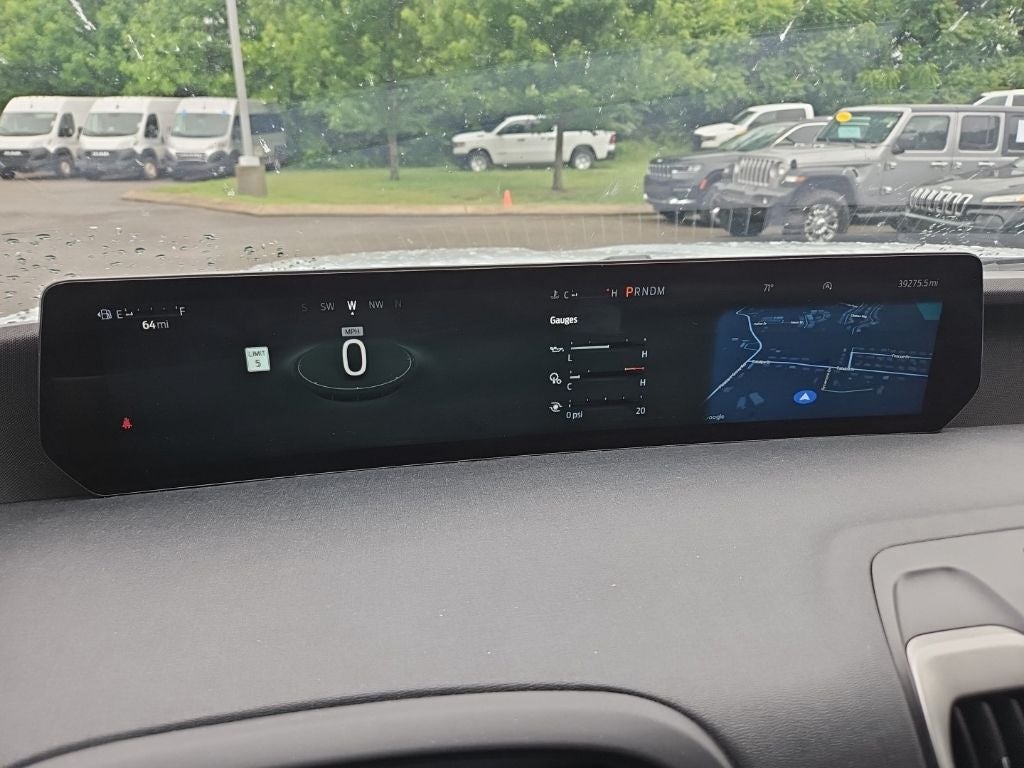 2025 Ford Expedition Active MAX