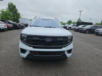 2025 Ford Expedition Active MAX