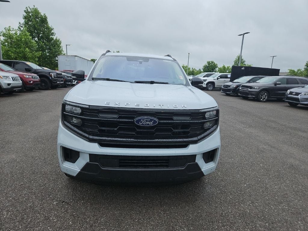 2025 Ford Expedition Active MAX