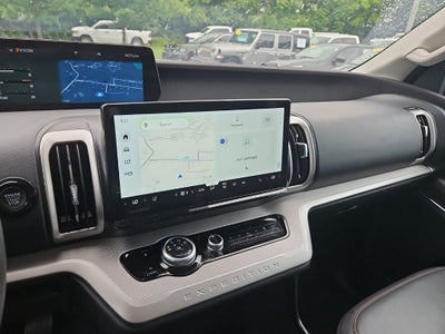 2025 Ford Expedition Active MAX