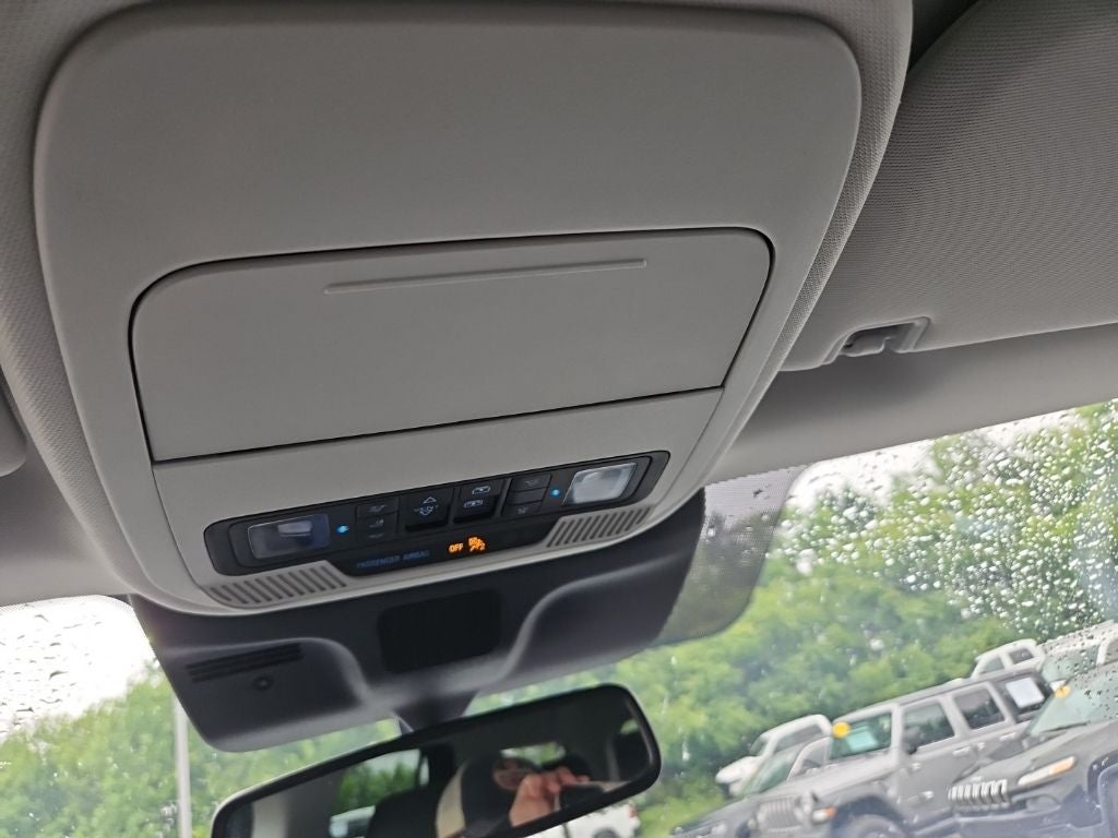 2025 Ford Expedition Active MAX
