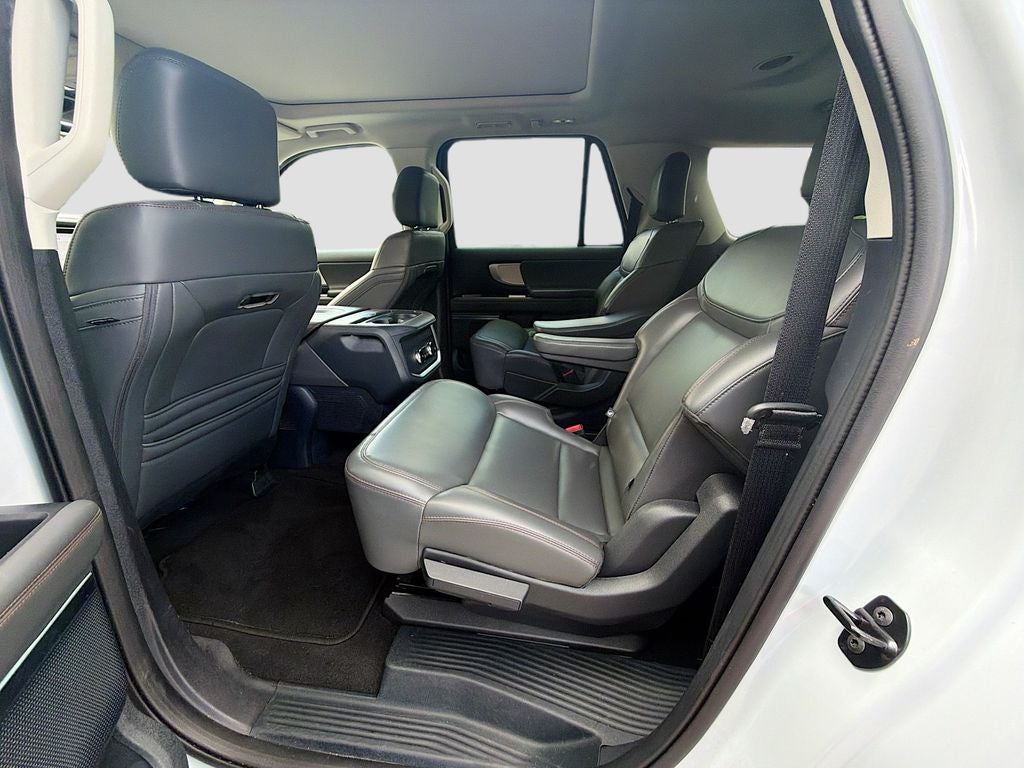2025 Ford Expedition Active MAX