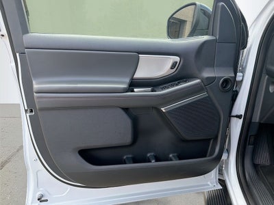 2025 Ford Expedition Active MAX