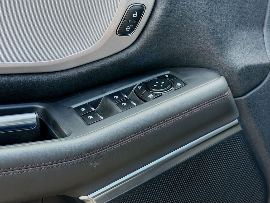 2025 Ford Expedition Active MAX