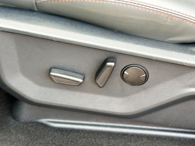2025 Ford Expedition Active MAX