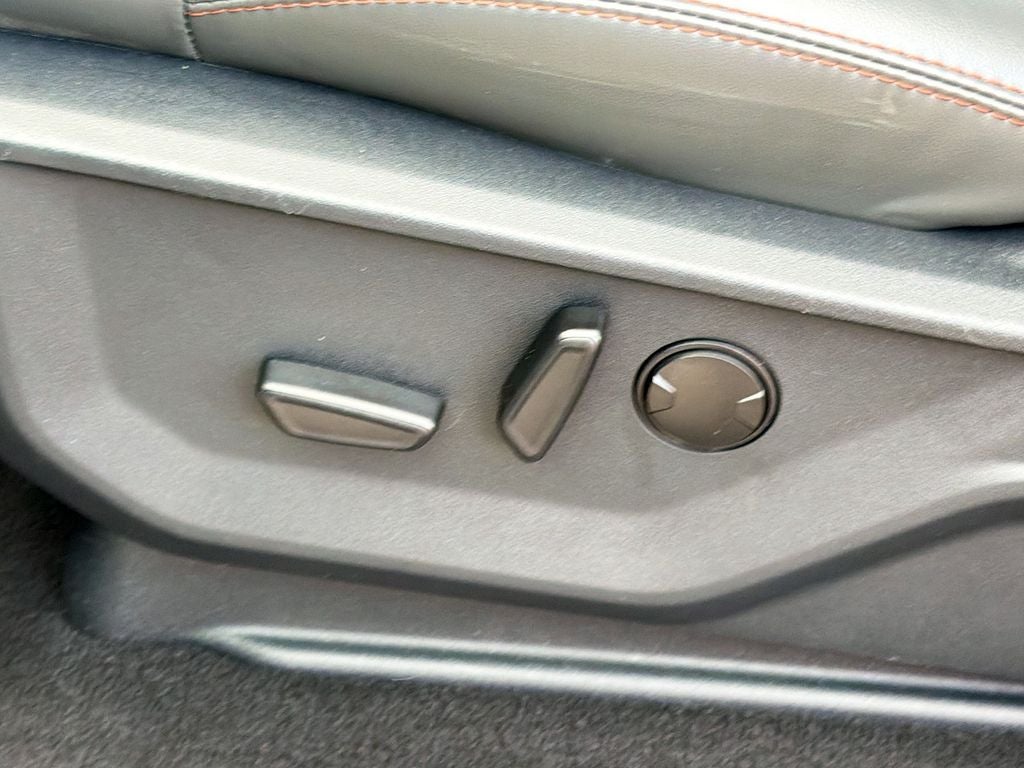 2025 Ford Expedition Active MAX