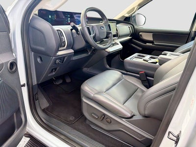 2025 Ford Expedition Active MAX