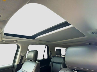 2025 Ford Expedition Active MAX