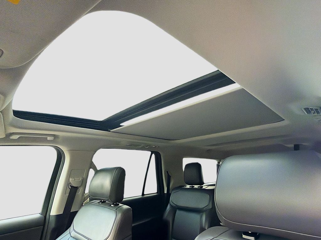 2025 Ford Expedition Active MAX