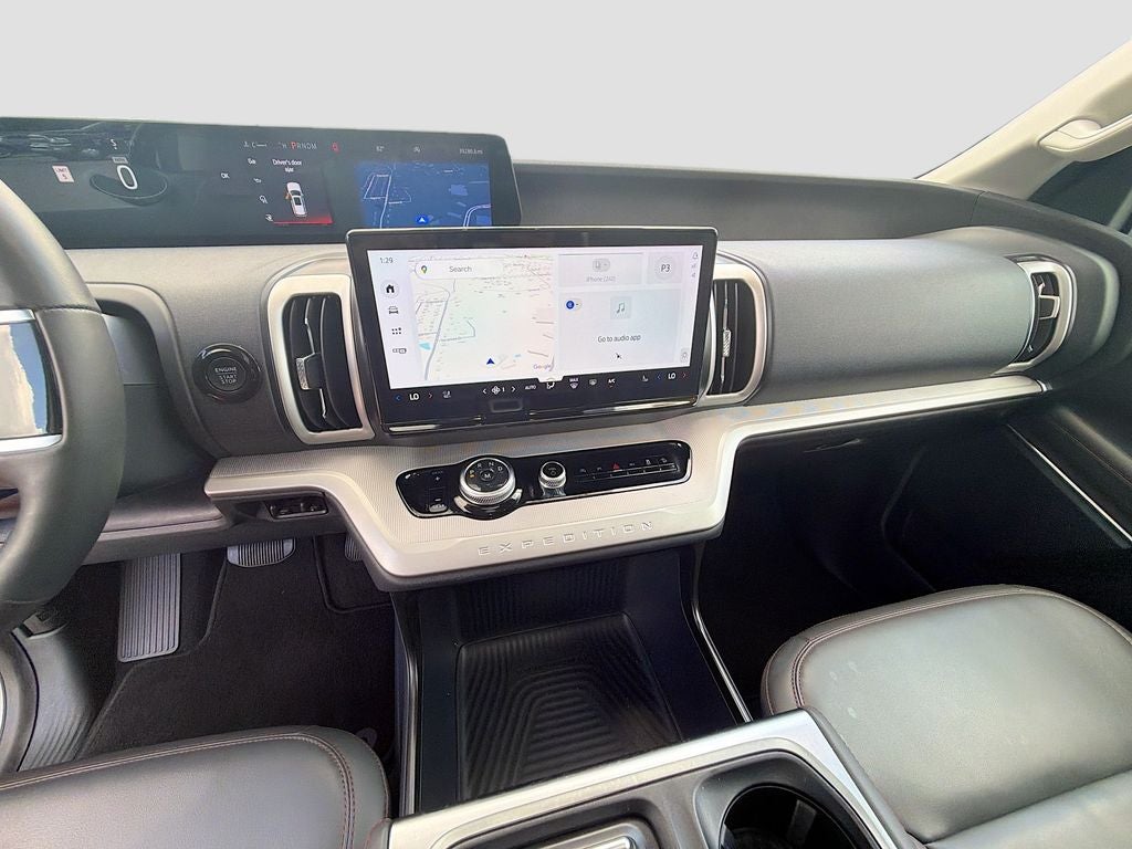 2025 Ford Expedition Active MAX