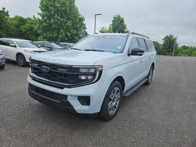 2025 Ford Expedition Active MAX