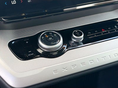 2025 Ford Expedition Active MAX