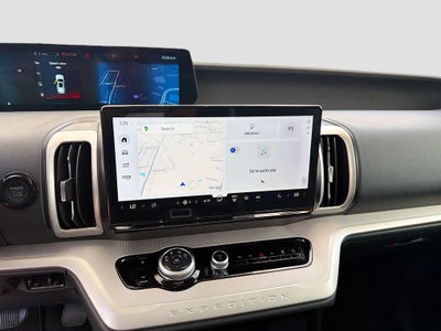 2025 Ford Expedition Active MAX