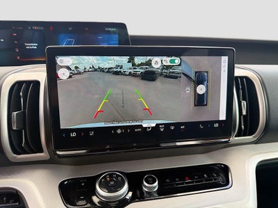 2025 Ford Expedition Active MAX
