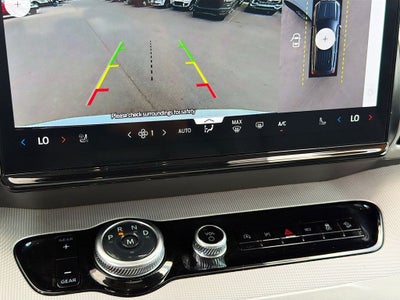 2025 Ford Expedition Active MAX