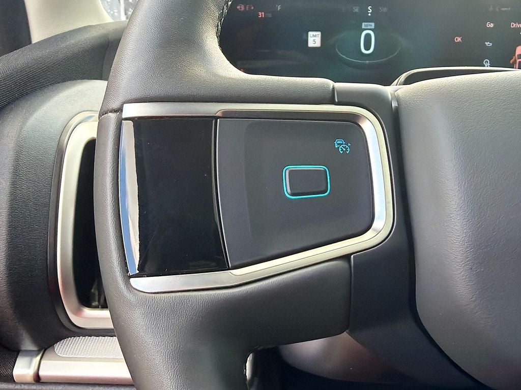 2025 Ford Expedition Active MAX