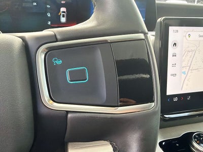 2025 Ford Expedition Active MAX