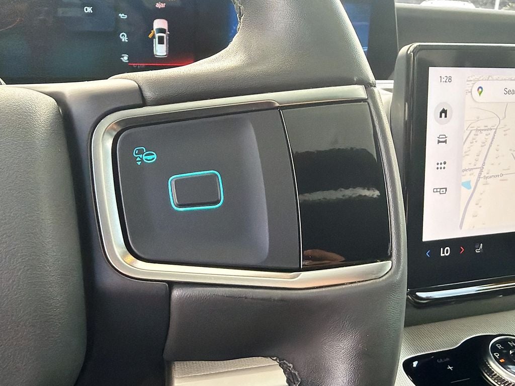 2025 Ford Expedition Active MAX