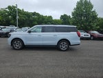 2025 Ford Expedition Active MAX