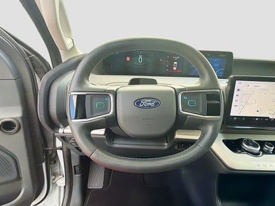 2025 Ford Expedition Active MAX