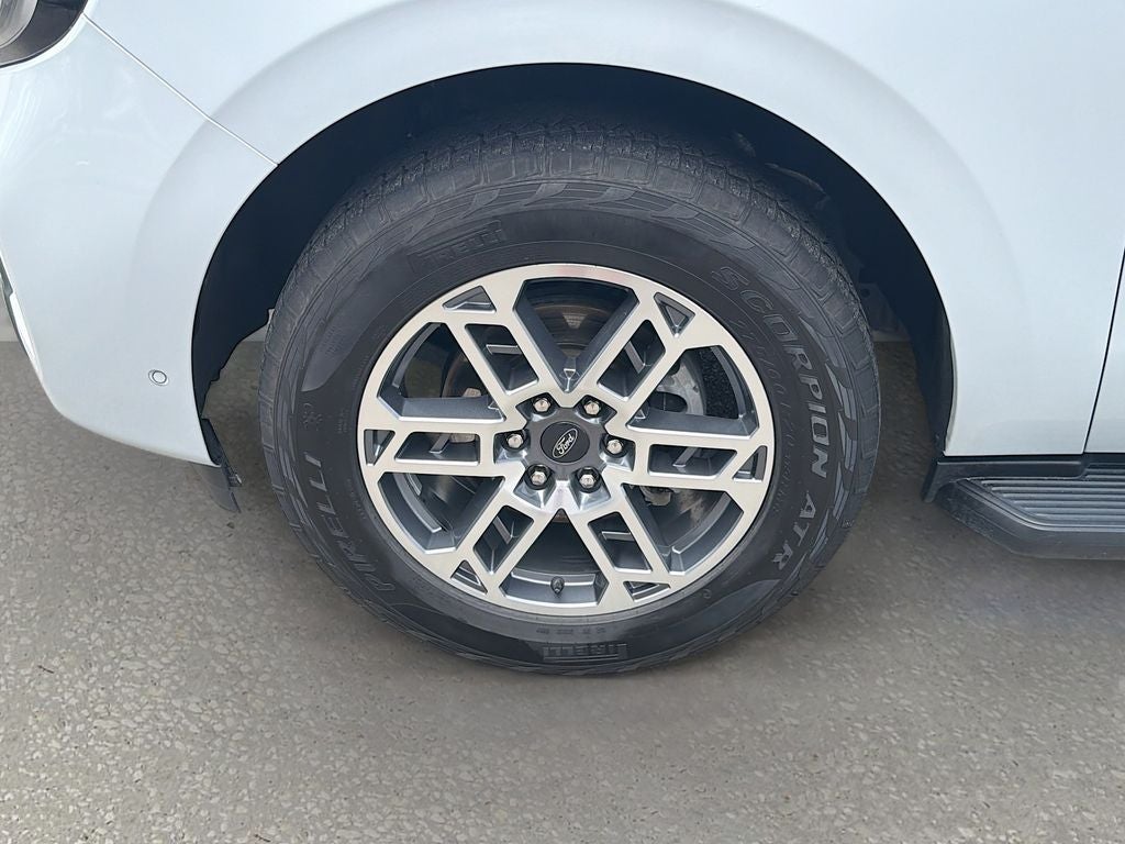 2025 Ford Expedition Active MAX