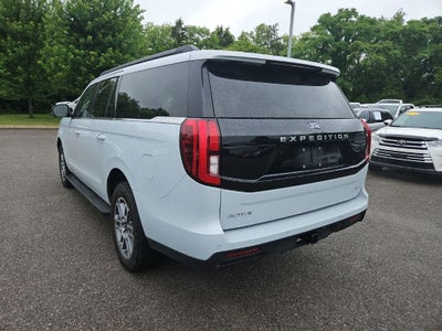 2025 Ford Expedition Active MAX