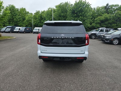 2025 Ford Expedition Active MAX
