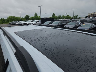 2025 Ford Expedition Active MAX