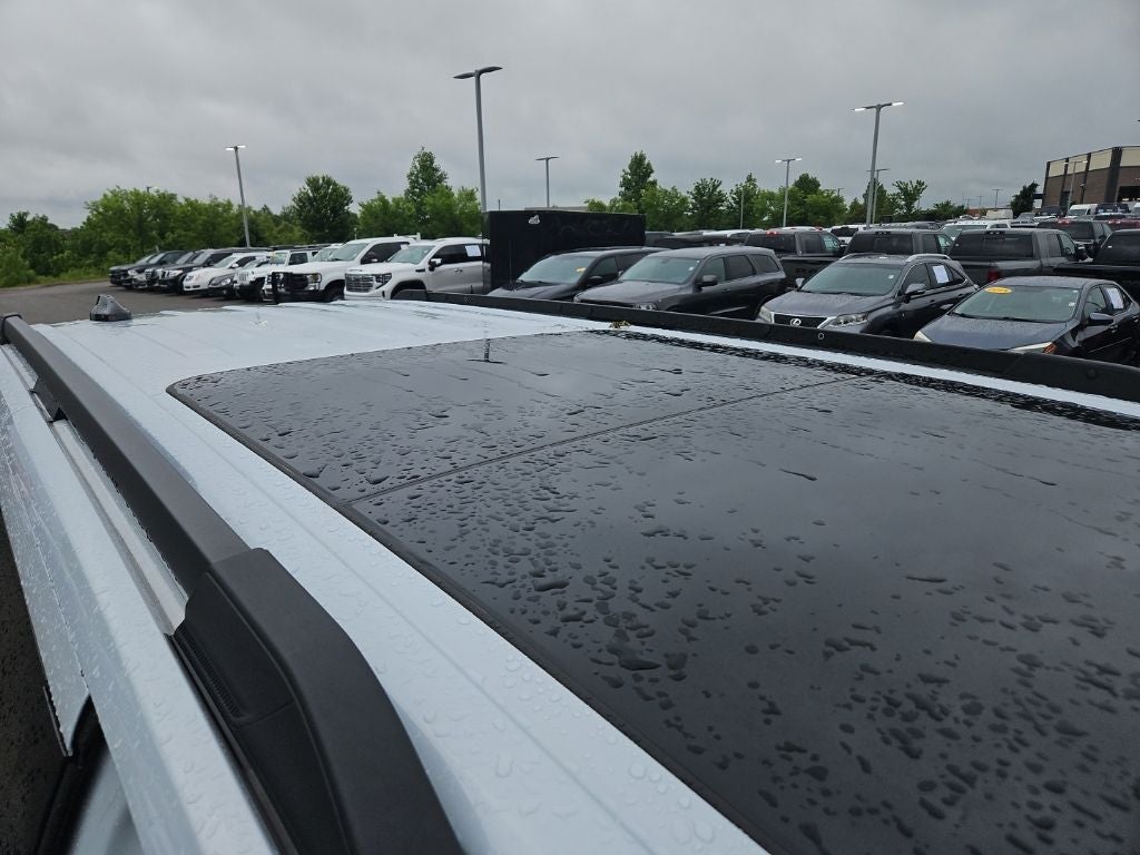 2025 Ford Expedition Active MAX