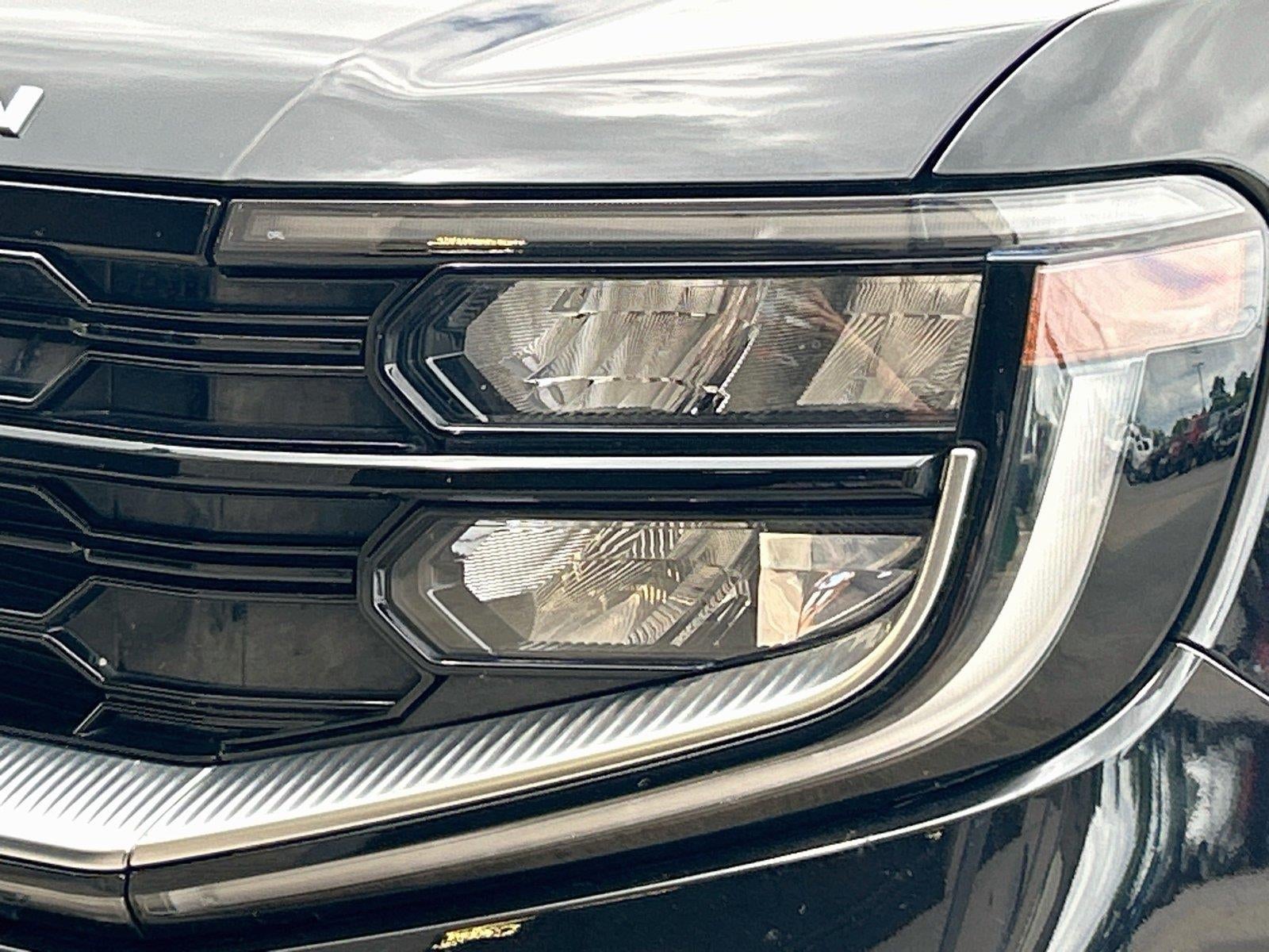2025 Ford Expedition Platinum MAX