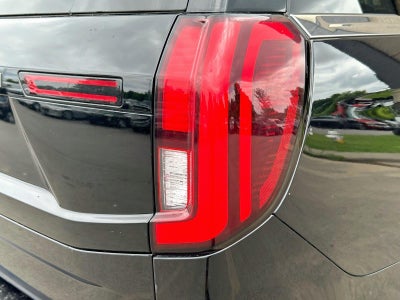 2025 Ford Expedition Platinum MAX